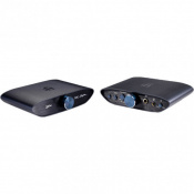 Комплект ЦАП та підсилювач iFi ZEN Signature Set 6XX Black 1 – techzone.com.ua
