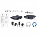 Комплект ЦАП та підсилювач iFi ZEN Signature Set 6XX Black 5 – techzone.com.ua
