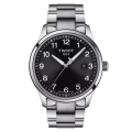 Чоловічий годинник Tissot Gent XL Classic T116.410.11.057.00 1 – techzone.com.ua