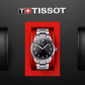 Чоловічий годинник Tissot Gent XL Classic T116.410.11.057.00 4 – techzone.com.ua