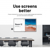 Медіа адаптер Airtame 2 (AT-DG2) 7 – techzone.com.ua