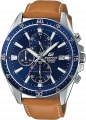 Чоловічий годинник Casio Edifice Classic EFR-546L-2A 1 – techzone.com.ua