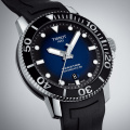 Мужские часы Tissot Seastar 1000 Powermatic 80 Silicium T120.407.17.041.00 4 – techzone.com.ua