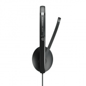 Компьютерная гарнитура Sennheiser EPOS Adapt 160 USB II (1000915) 3 – techzone.com.ua Компьютерная гарнитура Sennheiser EPOS Adapt 160 USB II (1000915) 3 – techzone.com.ua