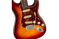 FENDER 70TH ANNIVERSARY AMERICAN PROFESSIONAL II STRATOCASTER COMET BURST Електрогітара 4 – techzone.com.ua