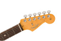 FENDER 70TH ANNIVERSARY AMERICAN PROFESSIONAL II STRATOCASTER COMET BURST Електрогітара 5 – techzone.com.ua