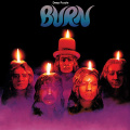 Вінілова платівка Deep Purple - Burn [LP] – techzone.com.ua