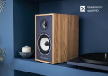 Акустичні колонки Triangle Borea Active BR02 BT Light Oak Blue 5 – techzone.com.ua