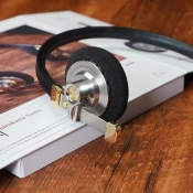 Навушники Roseselsa Distant Mountain Black 2 – techzone.com.ua