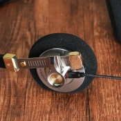 Навушники Roseselsa Distant Mountain Black 3 – techzone.com.ua