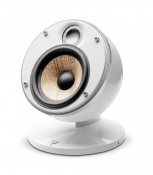 Акустика Focal Dome Flax Sattelit 1.0 White