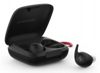 Навушники Sennheiser MOMENTUM Sport Polar Black (700304) 1 – techzone.com.ua