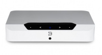 Мережевий підсилювач Bluesound Powernode Edge N230 White 1 – techzone.com.ua