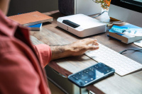 Мережевий підсилювач Bluesound Powernode Edge N230 White 6 – techzone.com.ua Мережевий підсилювач Bluesound Powernode Edge N230 White 6 – techzone.com.ua