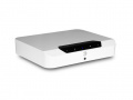 Сетевой усилитель Bluesound Powernode Edge N230 White 2 – techzone.com.ua