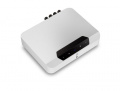 Сетевой усилитель Bluesound Powernode Edge N230 White 3 – techzone.com.ua