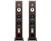 Фронтальні акустичні колонки Triangle GAIA EZ Walnut 2 – techzone.com.ua Фронтальні акустичні колонки Triangle GAIA EZ Walnut 2 – techzone.com.ua