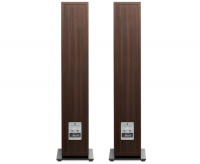 Фронтальные акустические колонки Triangle GAIA EZ Walnut 3 – techzone.com.ua Фронтальные акустические колонки Triangle GAIA EZ Walnut 3 – techzone.com.ua