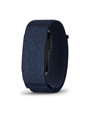 Фітнес-браслет Garmin CIRQA Smart Band Captain Blue S-M (010-04675-13) – techzone.com.ua