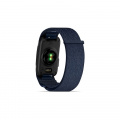 Фітнес-браслет Garmin CIRQA Smart Band Captain Blue S-M (010-04675-13) 2 – techzone.com.ua