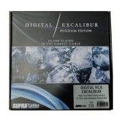 Кабель SUPRA DIGITAL RCA EXCALIBUR RHODIUM 1M (1001909751) 4 – techzone.com.ua Кабель SUPRA DIGITAL RCA EXCALIBUR RHODIUM 1M (1001909751) 4 – techzone.com.ua