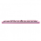 MIDI-клавиатура Arturia KeyLab Essential 61 mk3 Rose Quartz 2 – techzone.com.ua