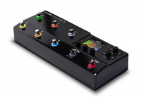 LINE 6 HX Stomp XL 4 – techzone.com.ua