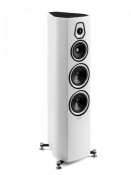 Напольнаяя акустика Sonus Faber Sonetto V White 2 – techzone.com.ua Напольнаяя акустика Sonus Faber Sonetto V White 2 – techzone.com.ua
