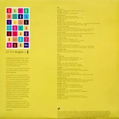 Вінілова платівка LP2 The Beatles: 1 5 – techzone.com.ua