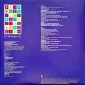 Вінілова платівка LP2 The Beatles: 1 6 – techzone.com.ua