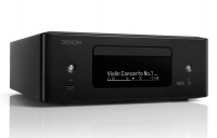 CD-ресивер Denon CEOL RCD-N12 Black 3 – techzone.com.ua CD-ресивер Denon CEOL RCD-N12 Black 3 – techzone.com.ua
