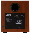 Сабвуфер Jamo J10 Dark apple 2 – techzone.com.ua