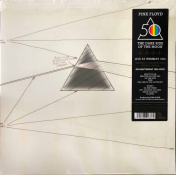 LP Pink Floyd: Dark Side Of The Moon -Hq