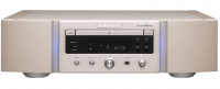 Мережевий CD/SACD медіаплеєр Marantz SA-12 SE Silver Gold 1 – techzone.com.ua