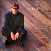 Виниловая пластинка Elton John - Love Songs [2LP] 1 – techzone.com.ua