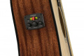 Гитара электроакустическая Fender CD-60SCE WN Natural 4 – techzone.com.ua
