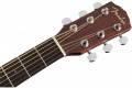 Гитара электроакустическая Fender CD-60SCE WN Natural 5 – techzone.com.ua