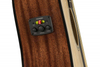 Гітара електроакустична Fender CD-60SCE WN Natural 4 – techzone.com.ua Гітара електроакустична Fender CD-60SCE WN Natural 4 – techzone.com.ua