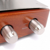 Стерео підсилювач Unison Research Preludio Mahogany (KT88) 3 – techzone.com.ua Стерео підсилювач Unison Research Preludio Mahogany (KT88) 3 – techzone.com.ua