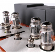 Стерео підсилювач Unison Research Preludio Mahogany (KT88) 7 – techzone.com.ua Стерео підсилювач Unison Research Preludio Mahogany (KT88) 7 – techzone.com.ua