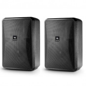 Інсталяційна акустична система JBL Control 28-1 Black (2шт) 1 – techzone.com.ua Інсталяційна акустична система JBL Control 28-1 Black (2шт) 1 – techzone.com.ua