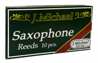 J.MICHAEL R-AL 1.5 BOX Alto Sax #1.5 - 10 Box