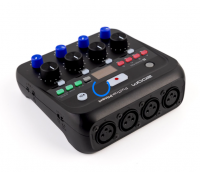 Рекордер для подкастів Zoom PodTrak P4next 2 – techzone.com.ua