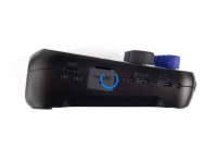 Рекордер для подкастів Zoom PodTrak P4next 4 – techzone.com.ua