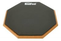 EVANS RF12D 12" REALFEEL 2-SIDED SPEED & WORKOUT PAD 2 – techzone.com.ua EVANS RF12D 12" REALFEEL 2-SIDED SPEED & WORKOUT PAD 2 – techzone.com.ua