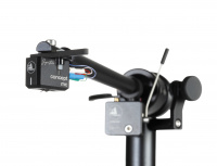 Програвач вінілу Clearaudio Performance DC Black/Black (TT040/b/b-TA045/B-MM010) 13 – techzone.com.ua Програвач вінілу Clearaudio Performance DC Black/Black (TT040/b/b-TA045/B-MM010) 13 – techzone.com.ua