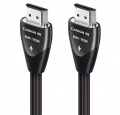 Кабель AudioQuest HDMI 48G Carbon 0.6m (HDM48CAR060) 1 – techzone.com.ua