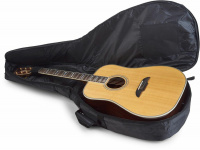 ROCKBAG RB20519B Student Line - Acoustic Guitar Gig Bag 4 – techzone.com.ua ROCKBAG RB20519B Student Line - Acoustic Guitar Gig Bag 4 – techzone.com.ua