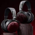 Навушники FiiO FT13 Purpleheart Black 7 – techzone.com.ua
