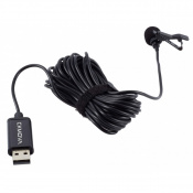 Микрофон петличный CKMOVA LUM6 2 – techzone.com.ua Микрофон петличный CKMOVA LUM6 2 – techzone.com.ua